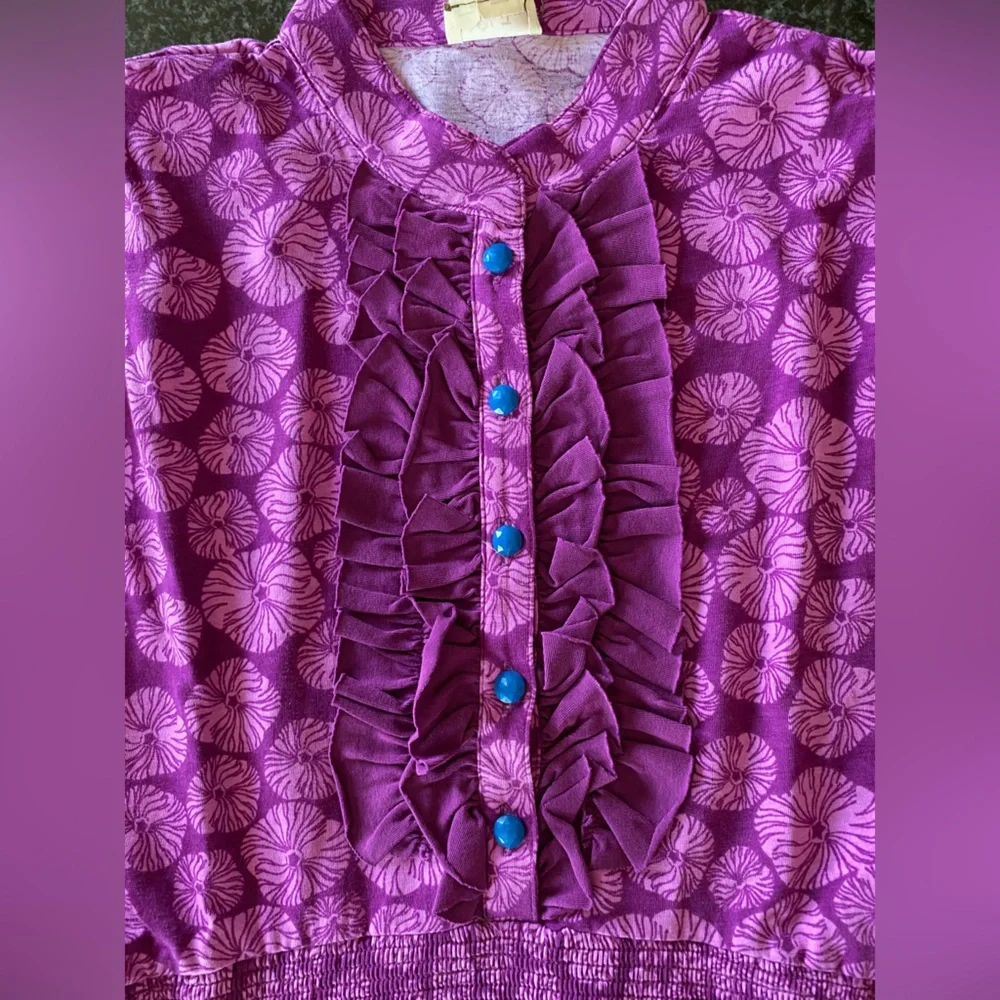 NWT Matilda Jane Magnolia Dress - Picture 2 of 9